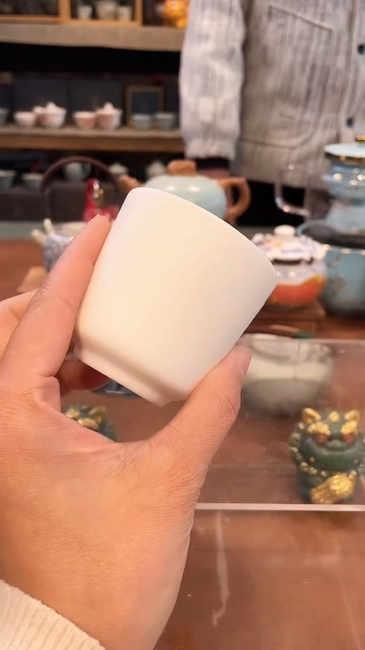 【闪购商品】不带茶盘不带礼盒@@e1967