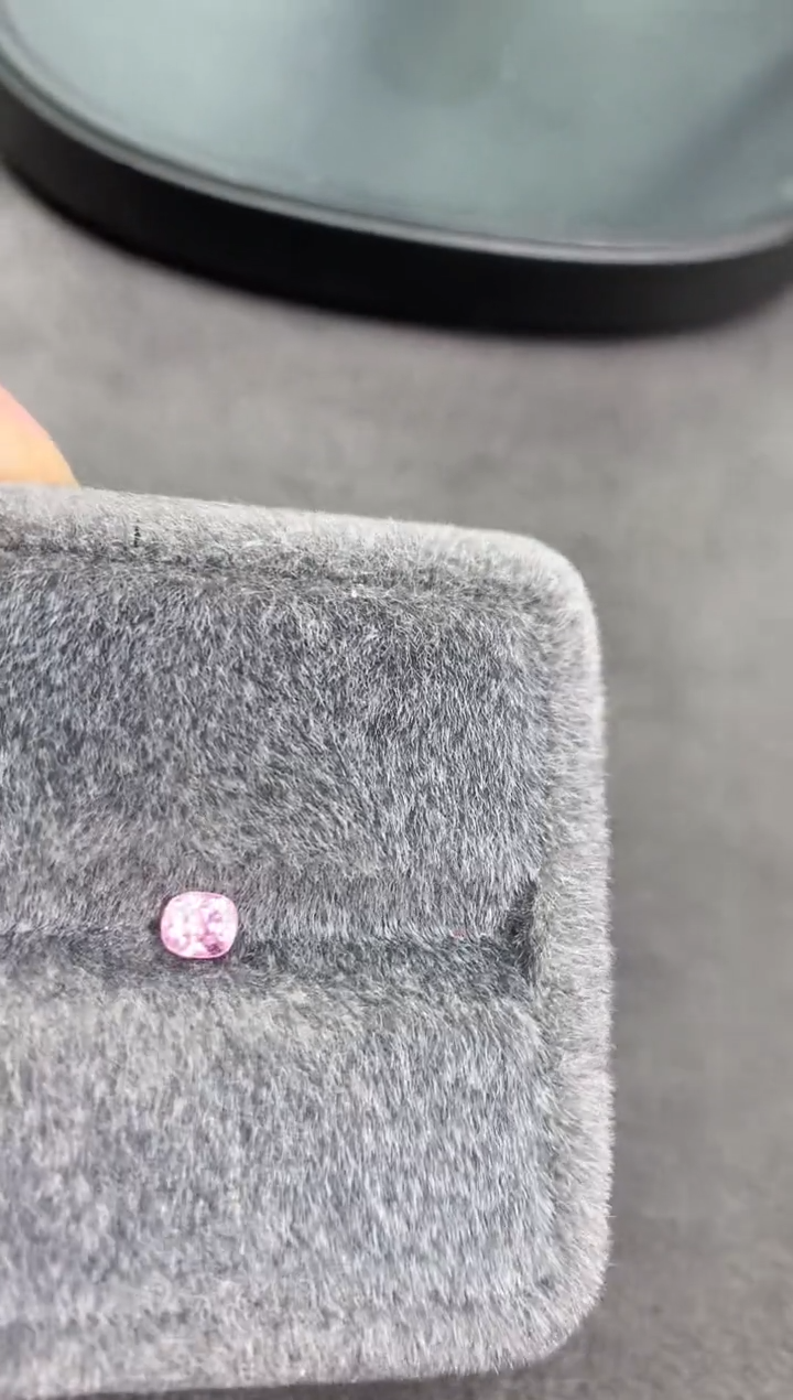 【闪购商品】尖晶石裸石未镶嵌a-309 0.51ct