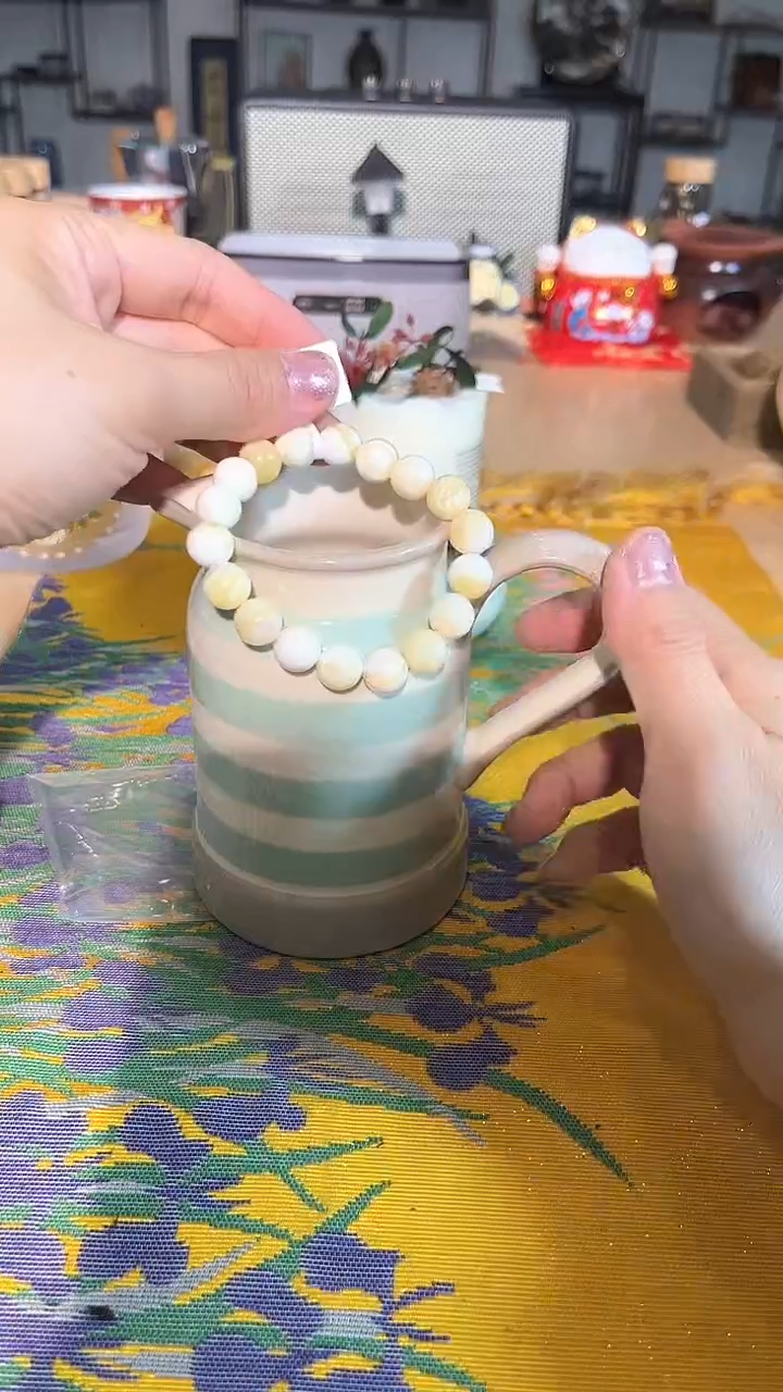 瓷片陶茶周边666文玩多人