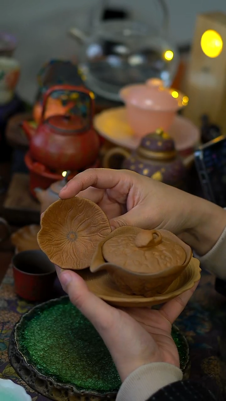 壶陶越境山坊越境山坊