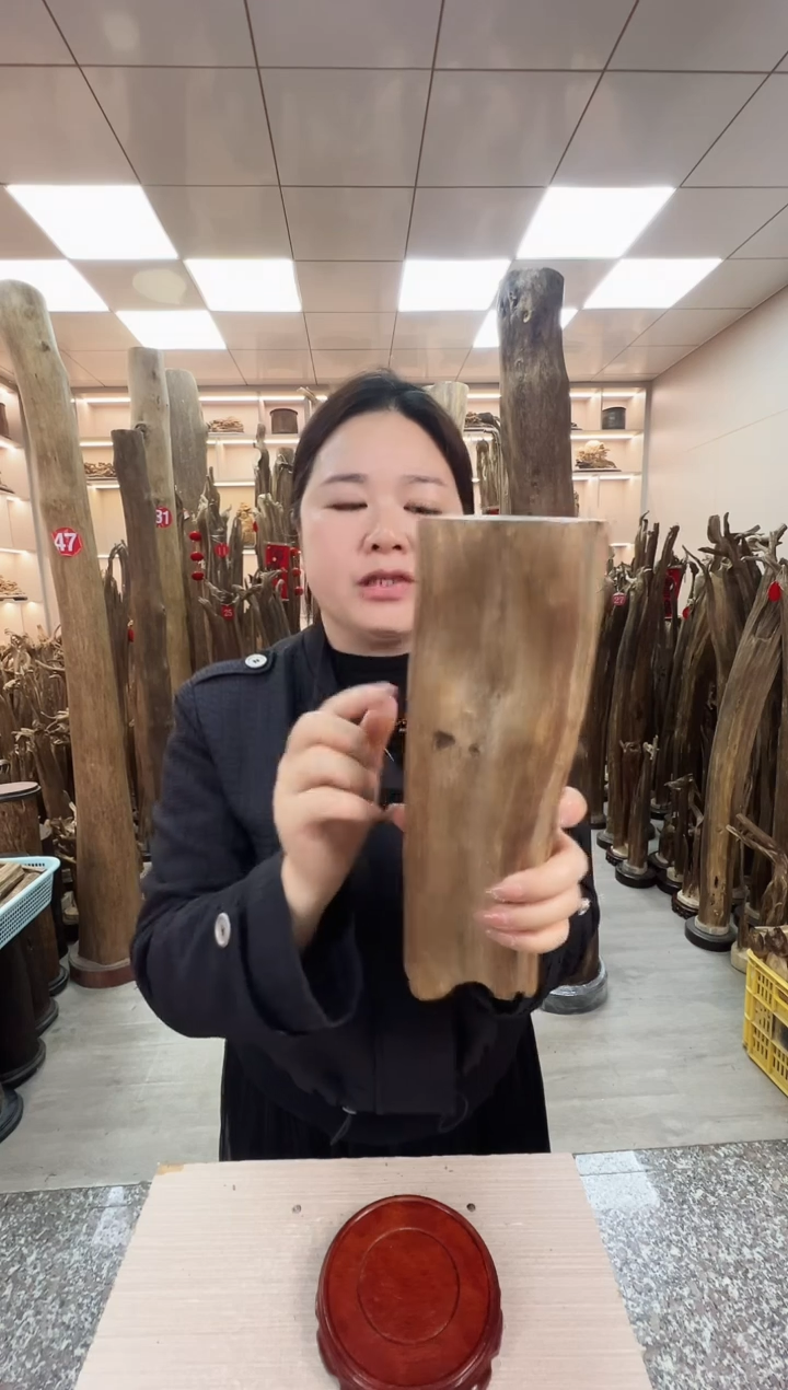 【闪购商品】沉香摆件沉香原料摆件