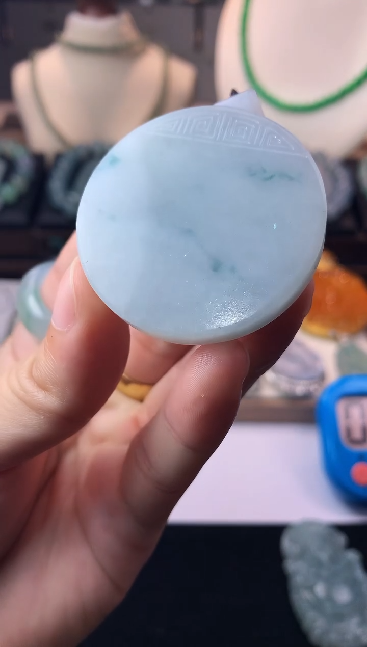 未镶嵌定制翡翠枯*～毛货不退不换