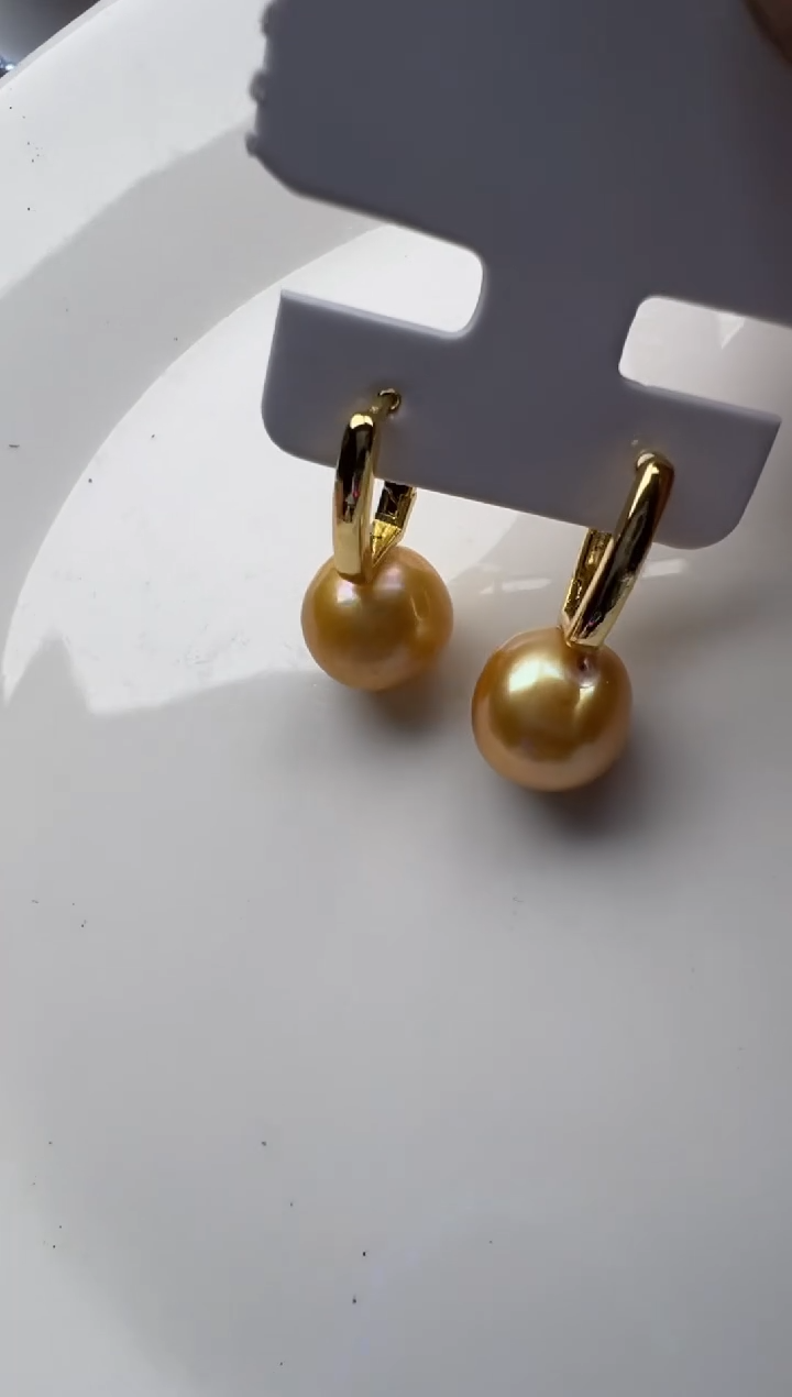 【闪购商品】淡水珍珠颈饰未镶嵌1