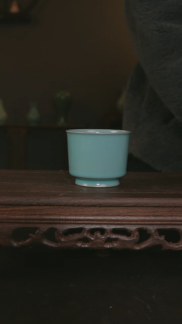 【闪购商品】其他仿古手工主人杯