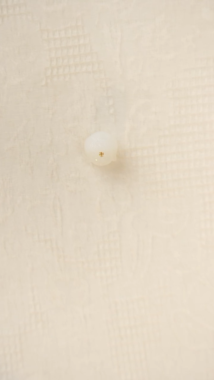 吊坠(不含链)未镶嵌和田玉吊坠