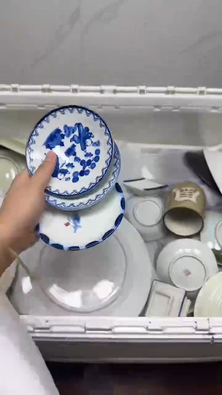 【闪购商品】099回流瓷器，默认微瑕18.8包邮