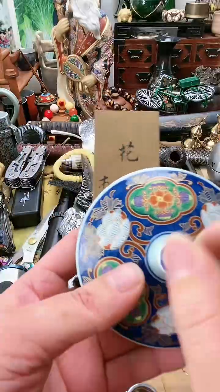 摆件茶文化,工艺美术