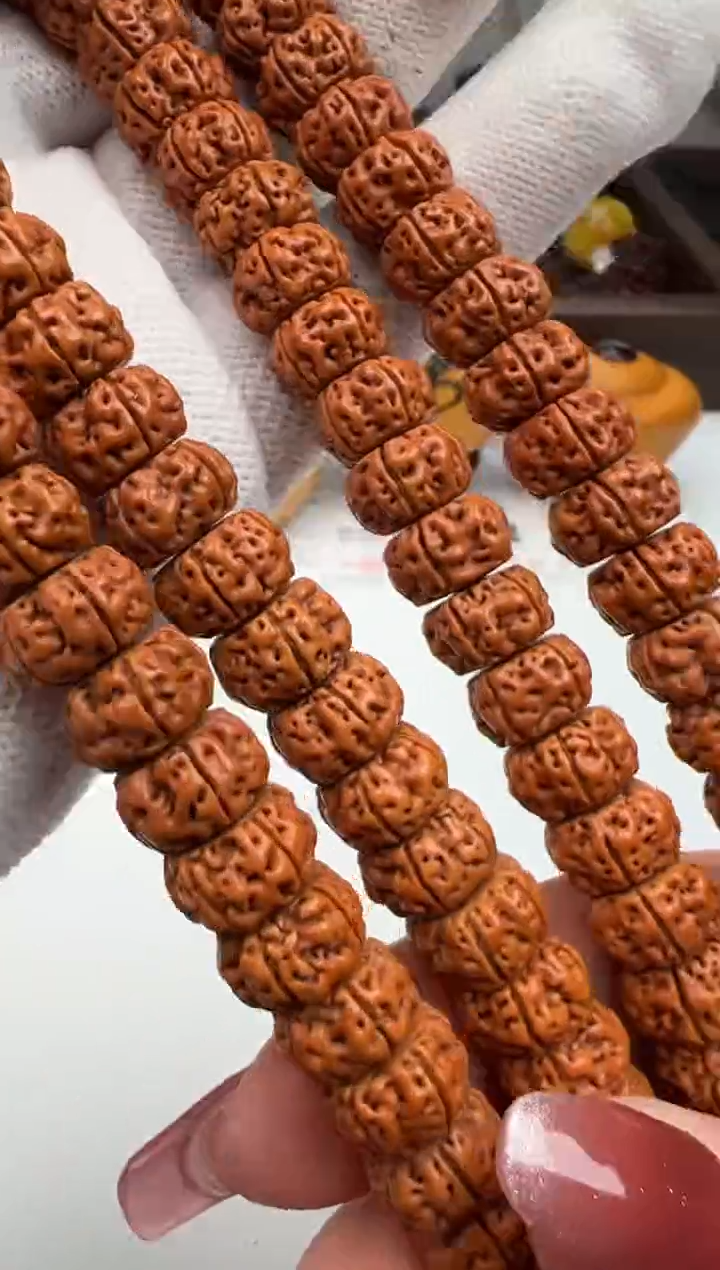 【闪购商品】金刚菩提手串金刚长串