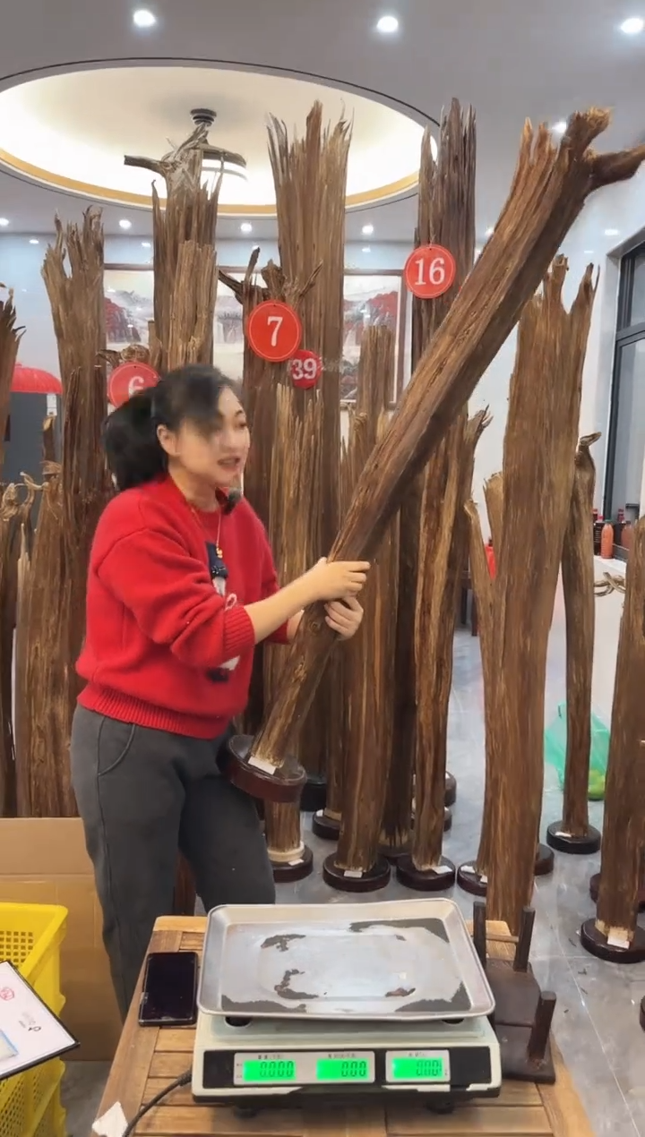 【闪购商品】沉香摆件沉香摆件42