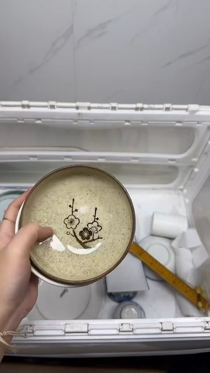 【闪购商品】6724回流瓷器默认微瑕，18.8包邮