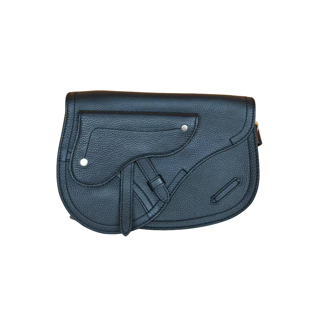 99新 DIOR/迪奥 马鞍包胸腰包