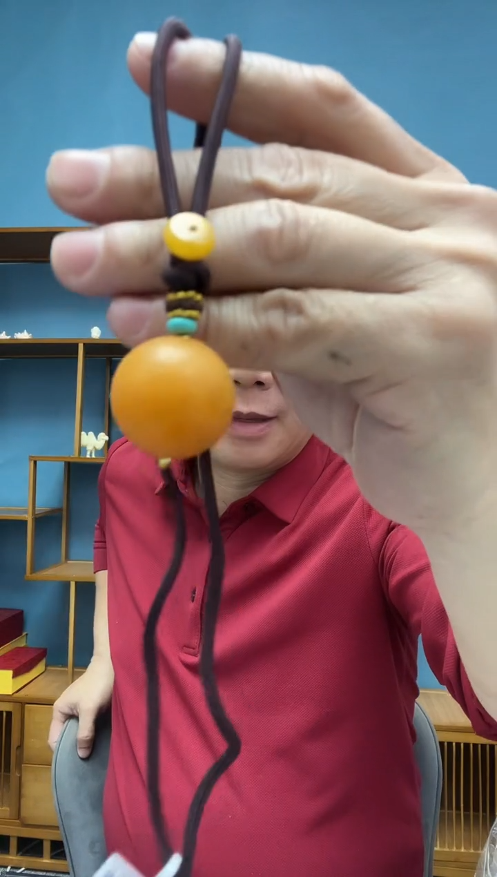 【闪购商品】琥珀裸石未镶嵌天然蜜蜡