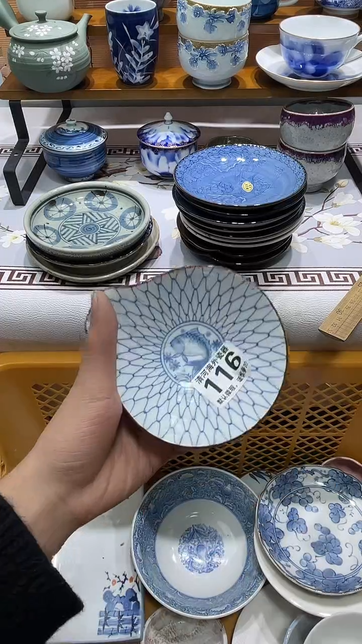 摆件用****5瓷片瓷片瓷片