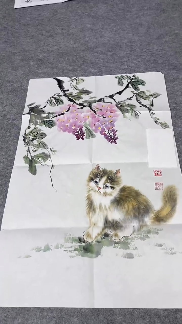 书法绘画书法绘画