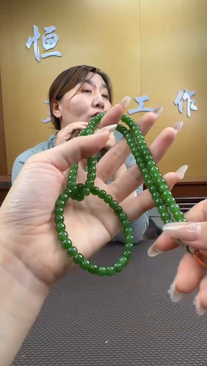 【闪购商品】和田玉项链未镶嵌7多样性，发一