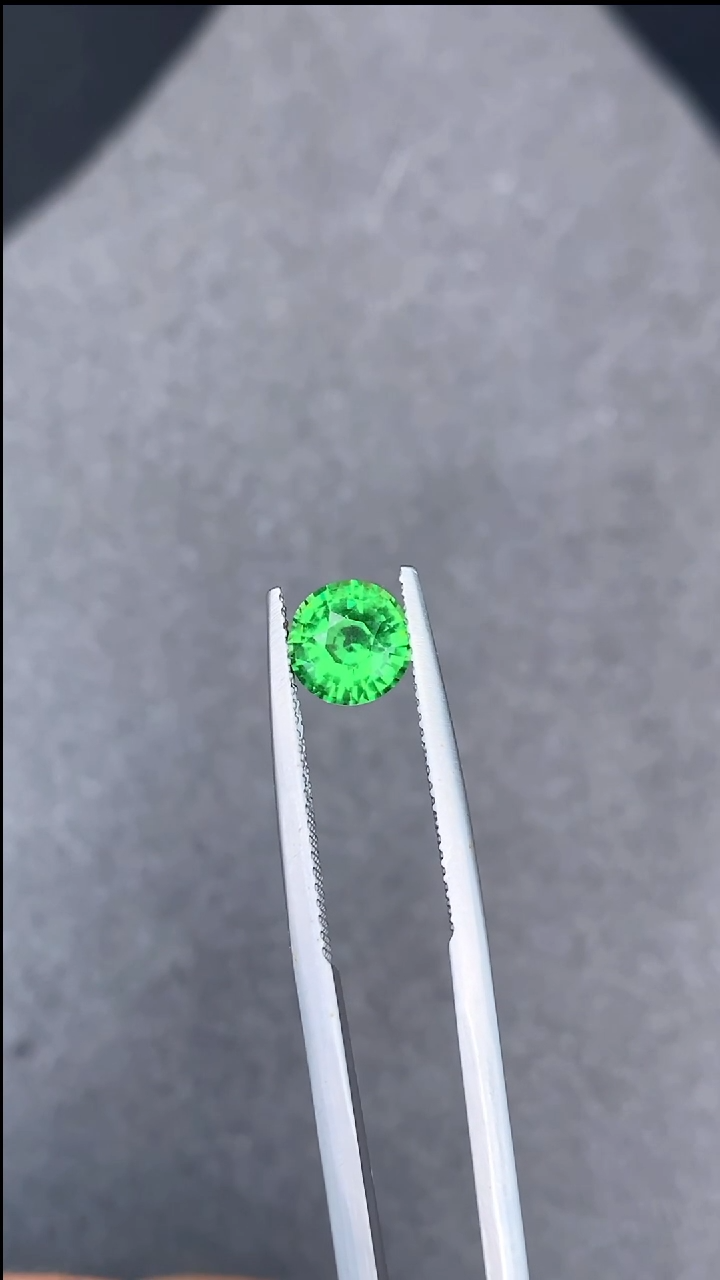 【闪购商品】石榴石无未镶嵌1.55克拉