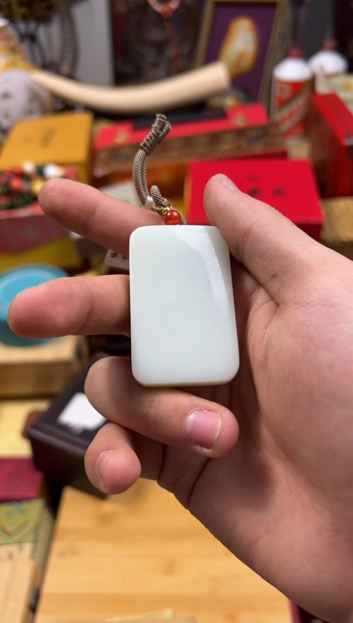 【闪购商品】和田玉1未镶嵌----------------大