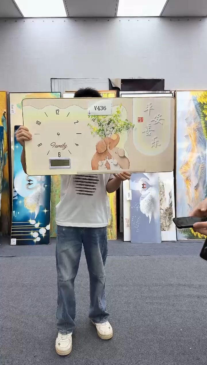孤品微瑕黑马闪购V436