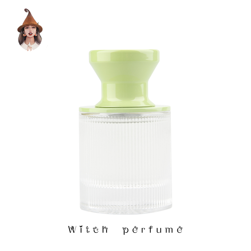 【橡树与榛果 即将下架】芳慕 森林镜像 香水 30ml