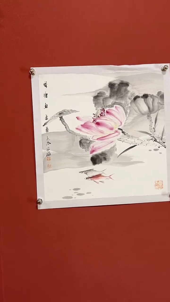 国画绘画绘画绘画