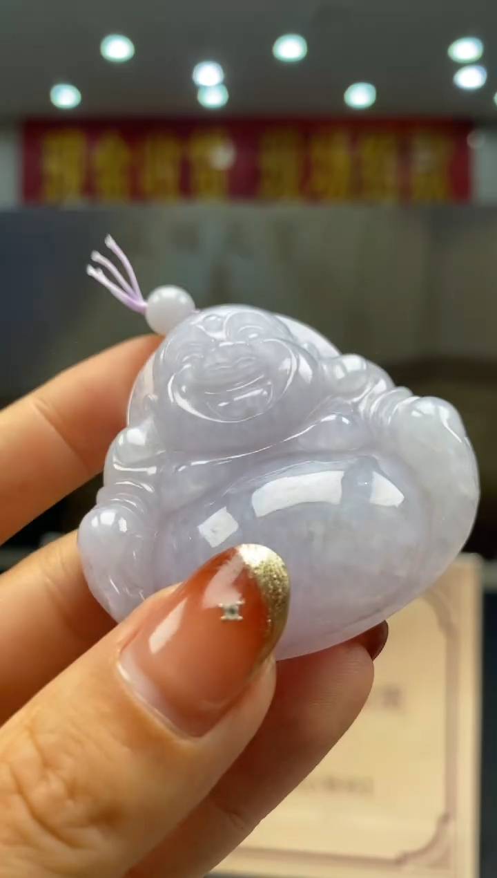 【闪购商品】定制翡翠未镶嵌********1