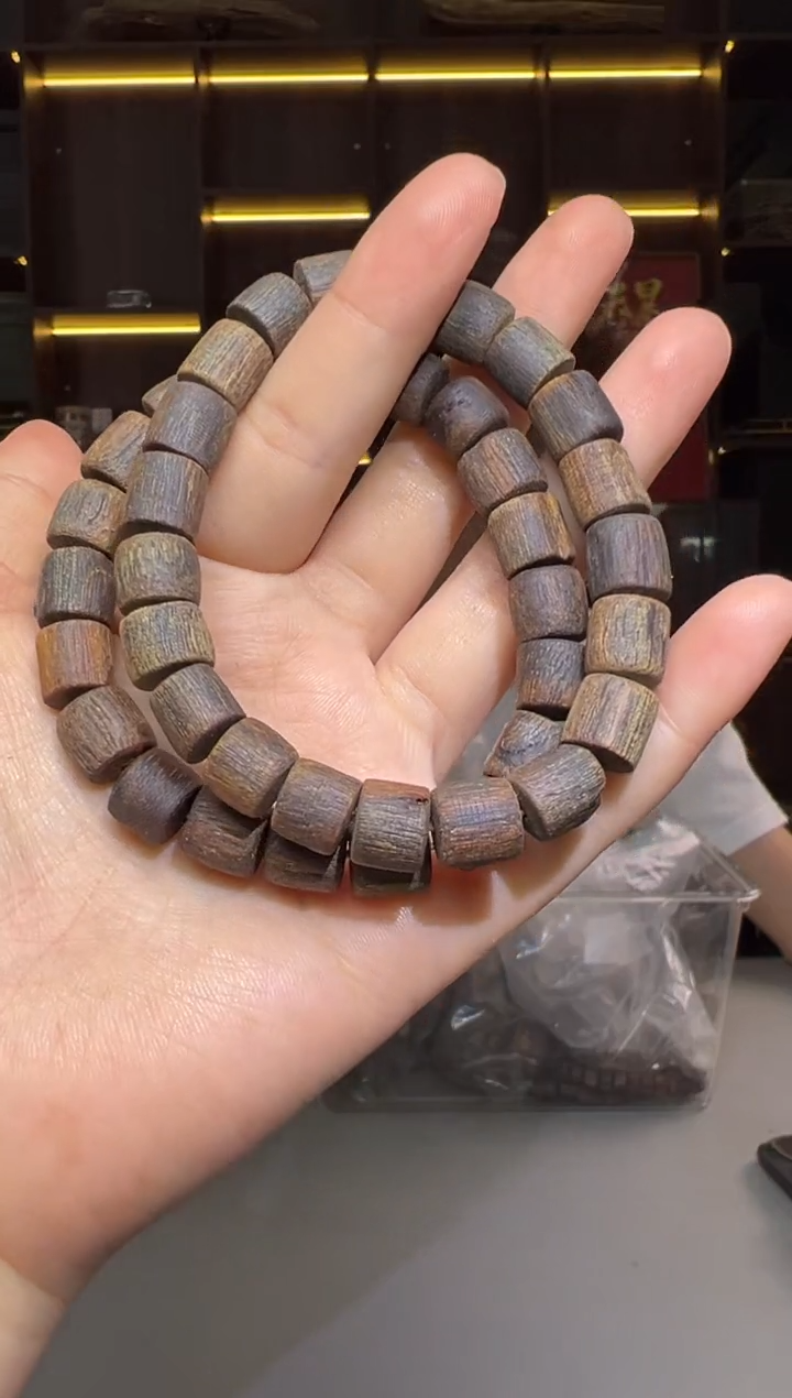 沉香碎屑沉香566号张勺沉水桶勾丝粉多样性发一914