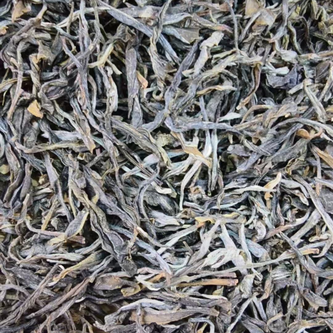 6月6日 100克 24年景迈山大平掌 生茶散茶 T3754