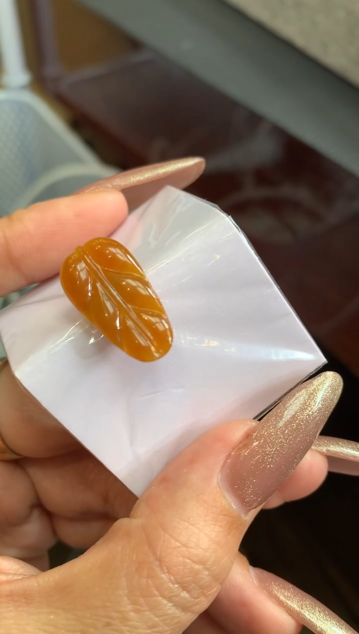 【闪购商品】定制翡翠未镶嵌翡翠