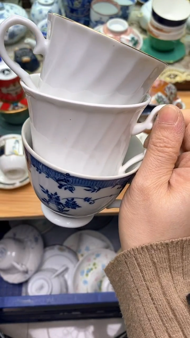 【闪购商品】瓷片389新年发财，蛇年大吉