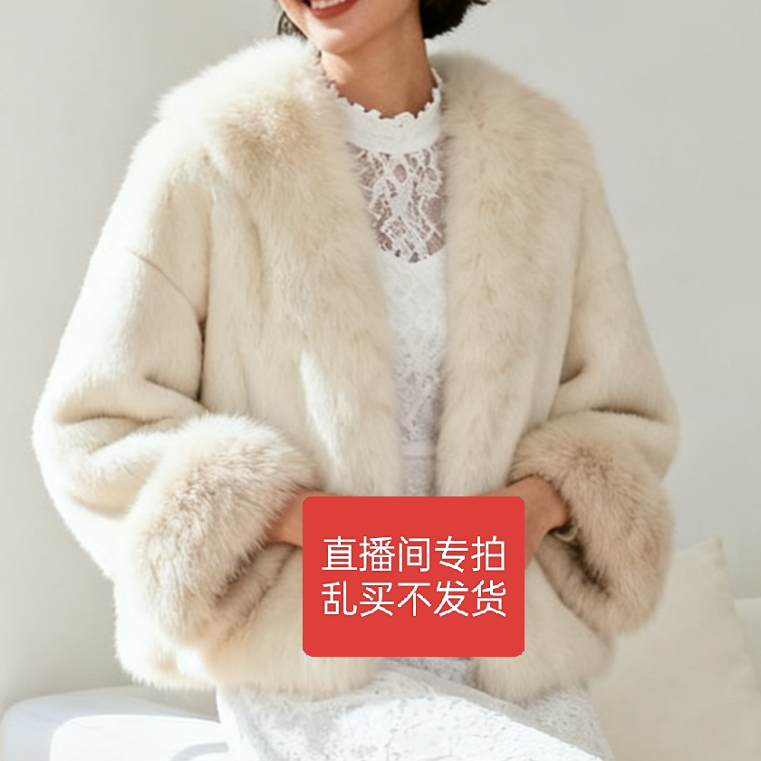 V领常规卡其色女常规款S半包领玫红色短款