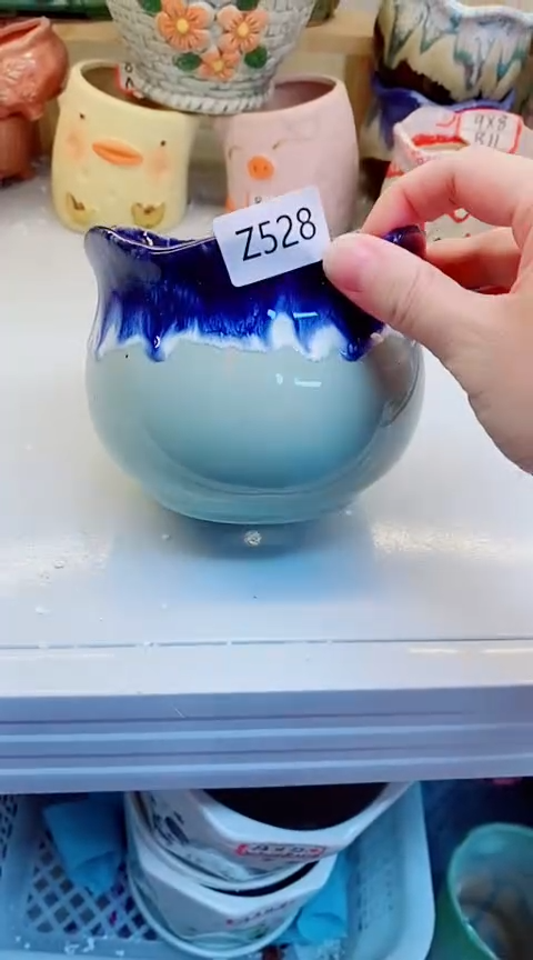 【闪购商品】陶瓷@@Z528