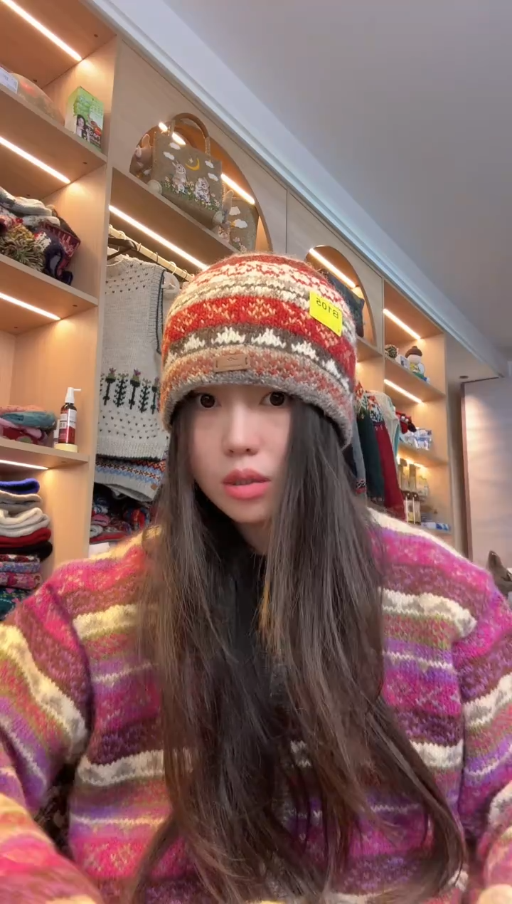 羊毛^****^105帽子  