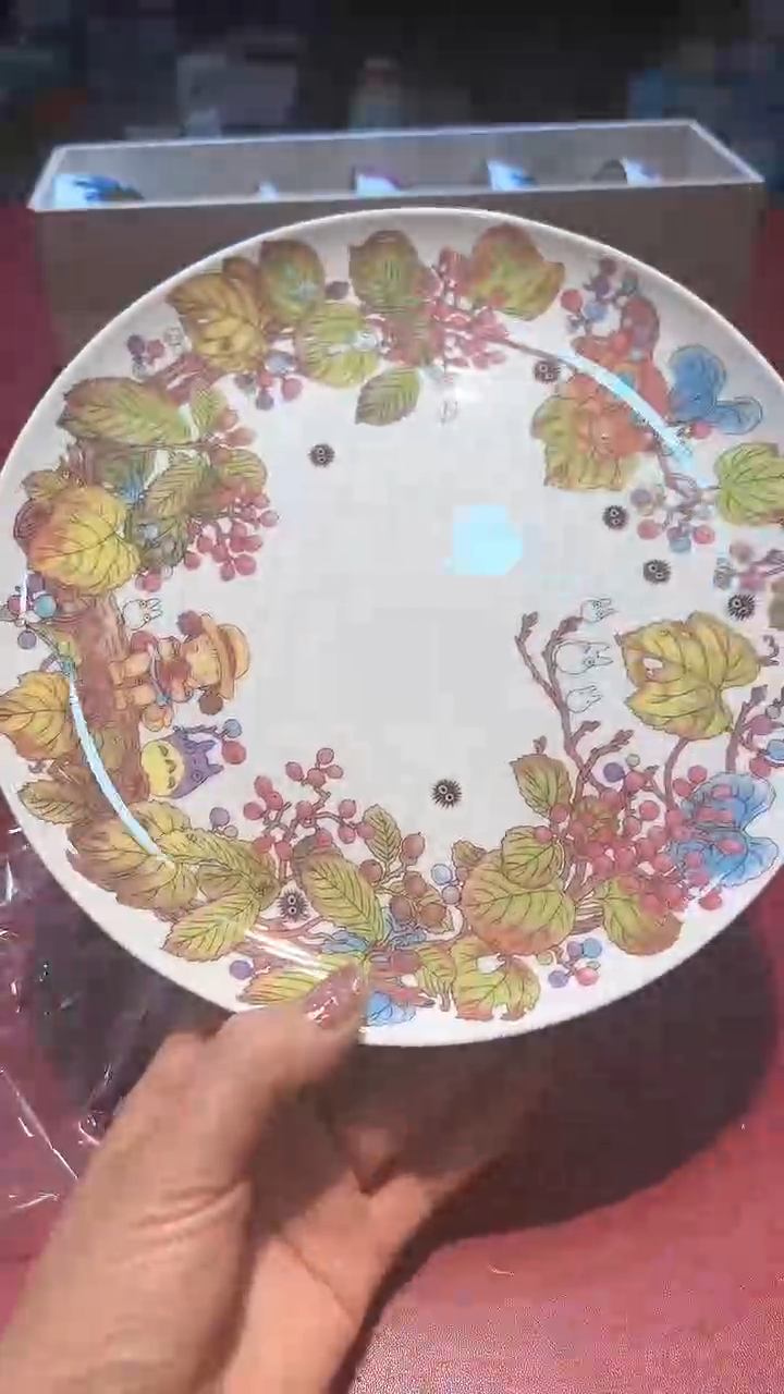 【闪购商品】瓷片锅碗瓢盆一件不剩