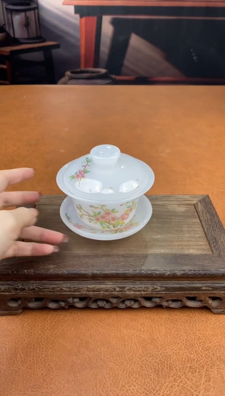 【闪购商品】陶禧茶器闪购福利V