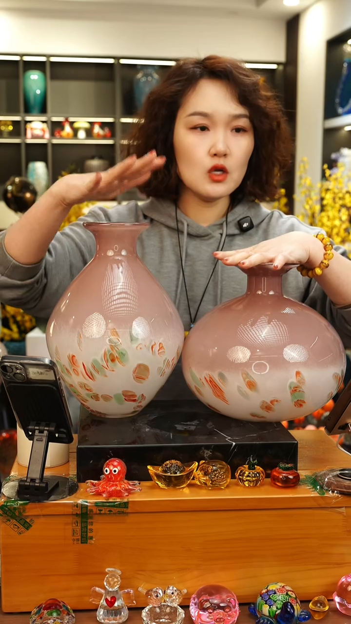 外贸花瓶尾货花瓶129  n137+n282