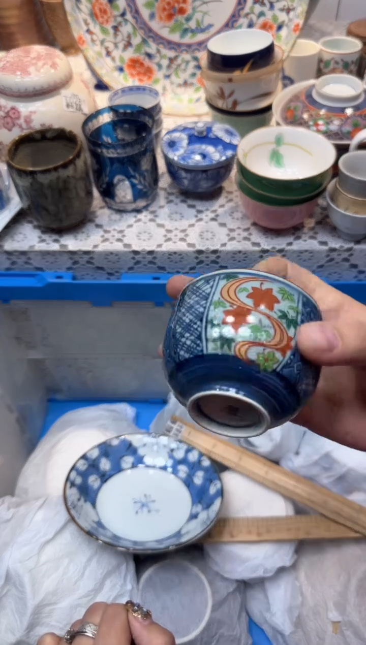 【闪购商品】119回流瓷器，默认微瑕，18包邮