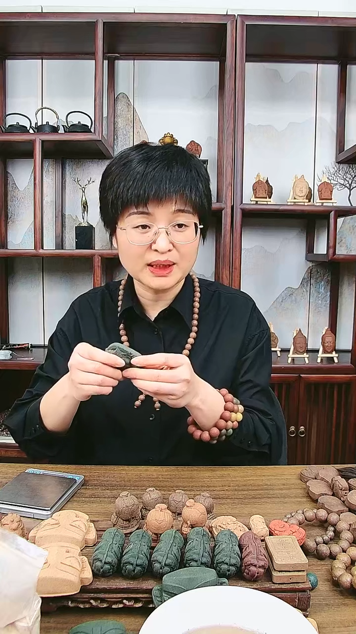 【闪购商品】安宫香方瑕疵兵马俑