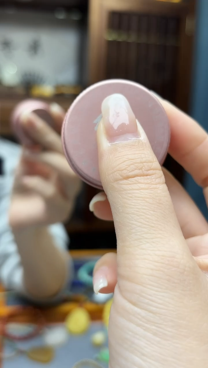 未镶嵌车挂玛瑙/玉髓玛瑙粉油配饰GW