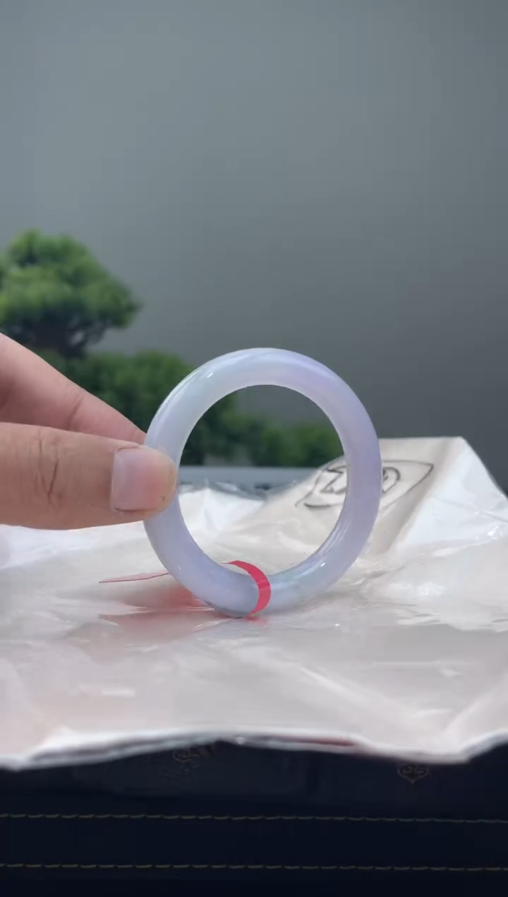 【闪购商品】翡翠手镯未镶嵌手镯2