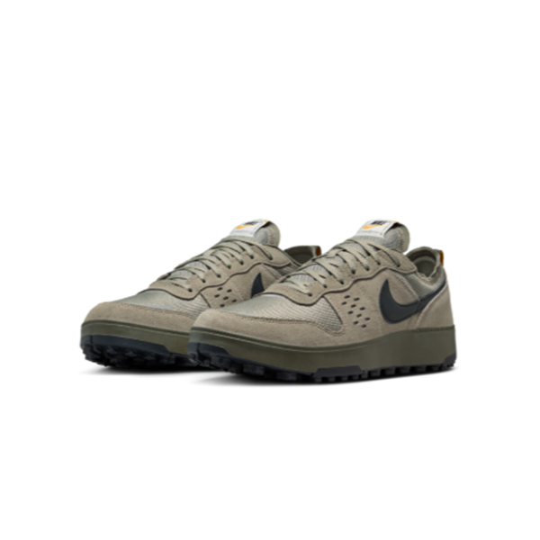 NIKE耐克官方正品灰绿板鞋低帮男子百搭运动FZ3863-300