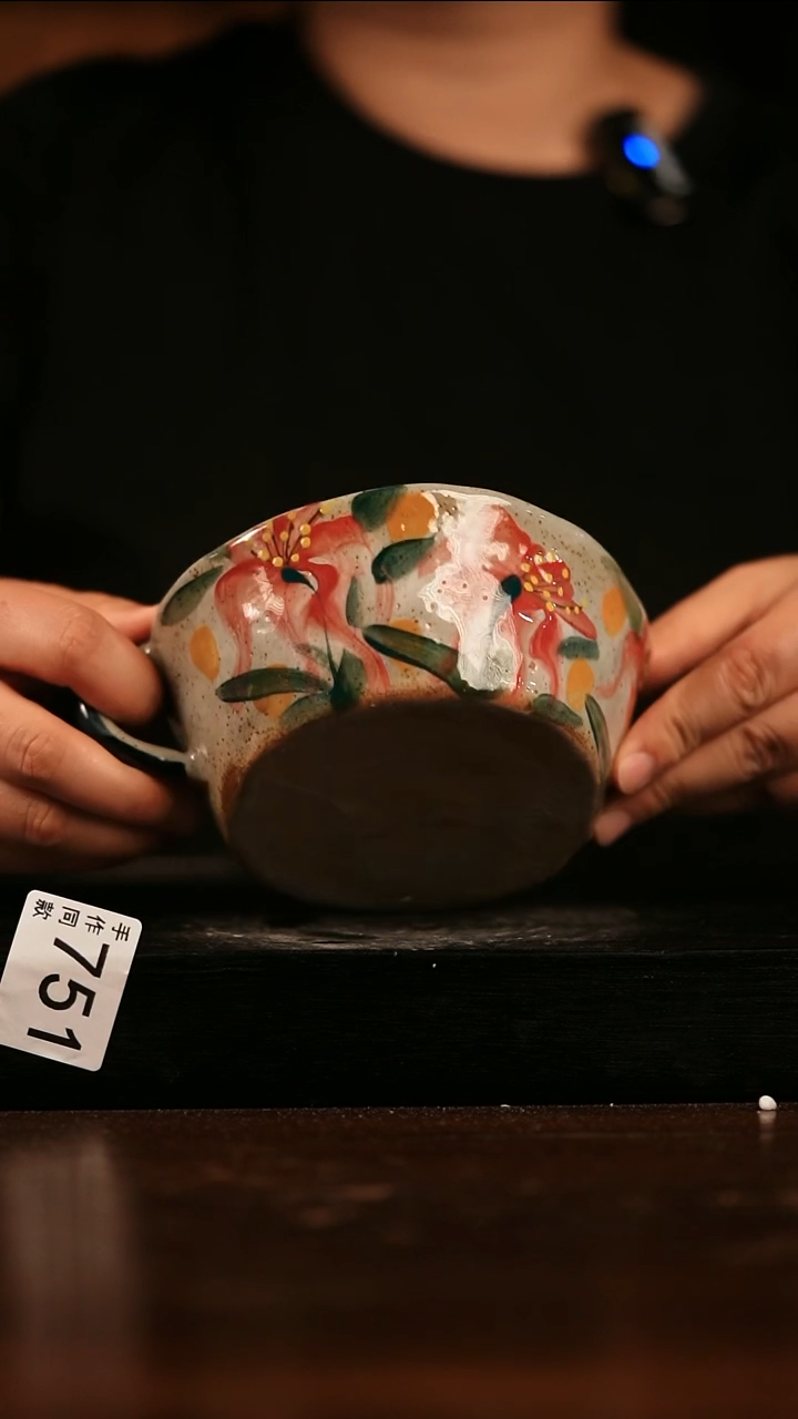 瓷片遇瓷手作同款751