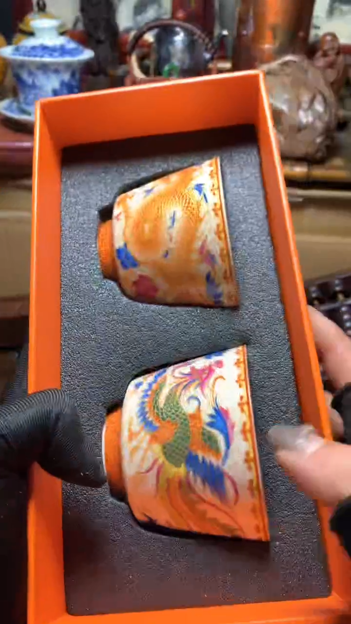 【闪购商品】瓷器默认微瑕瓷器