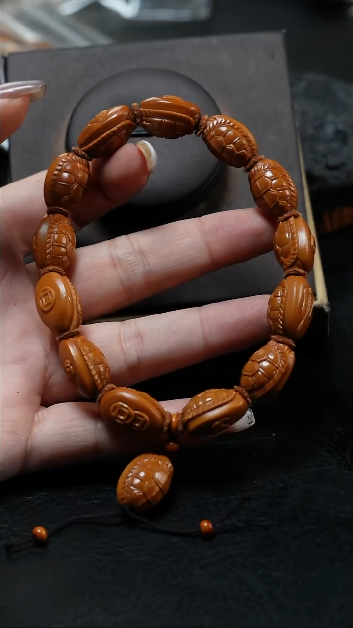 手串/手链橄榄核橄榄核