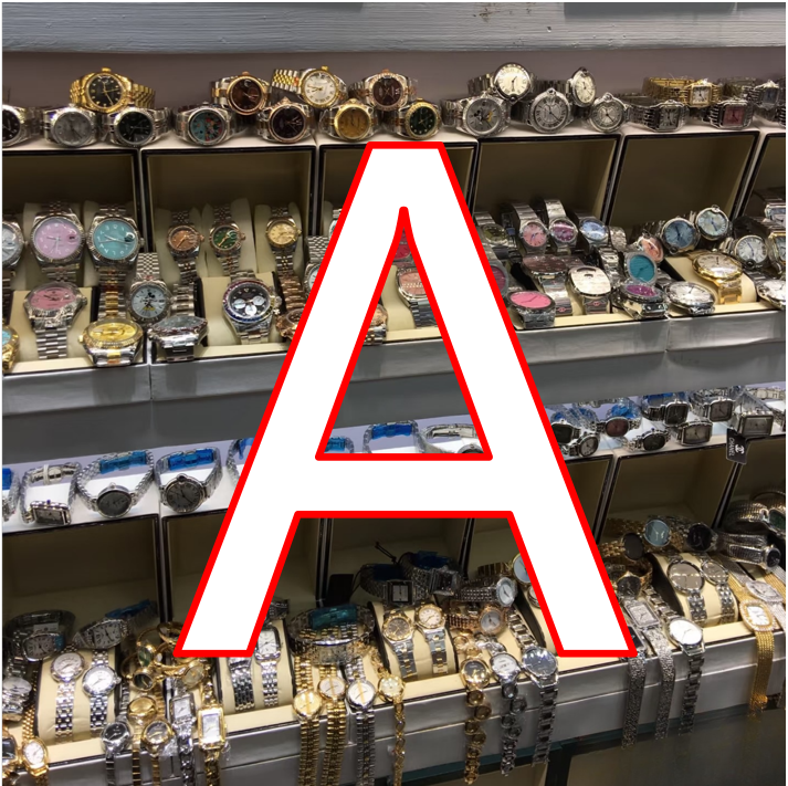 【柜vs厂高版本】专柜正品腕表高端男士夜光防水经典百搭腕表