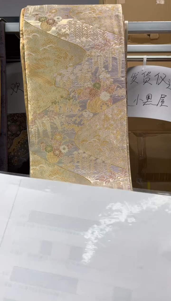 【闪购商品】织绣精选中古物品默认有瑕