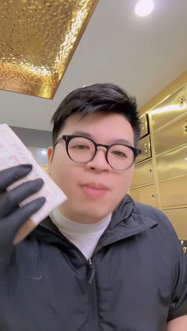 【闪购商品】国评-四版币PK冠901刀货倒置刀