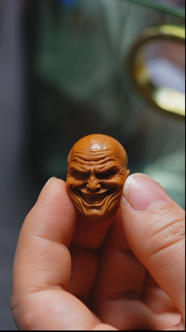 【闪购商品】橄榄核其他恶汉单颗
