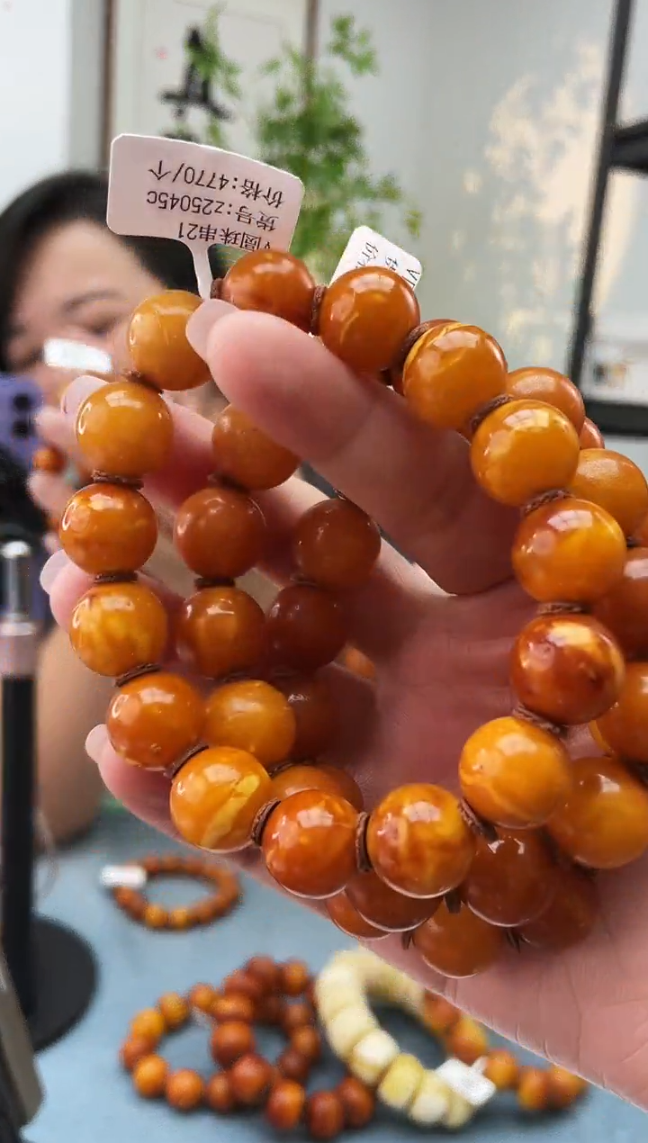 未镶嵌琥珀珠宝奇石微瑕023 12/3多样性发一