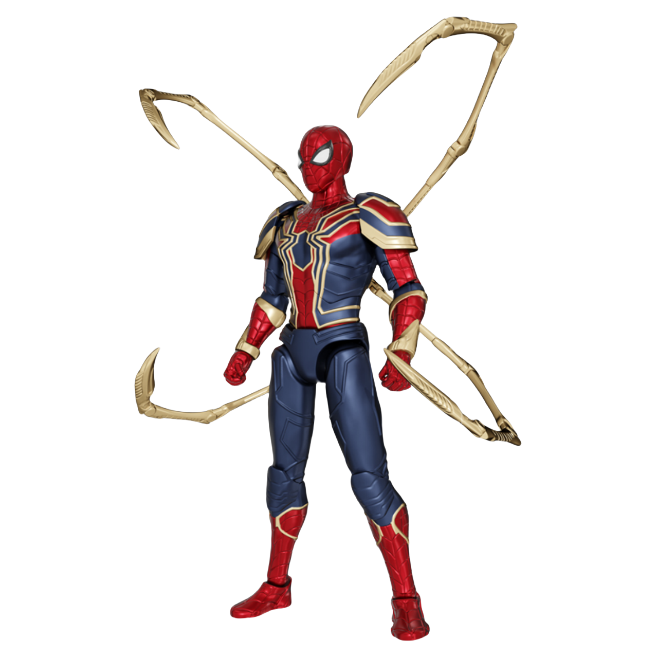 【bilibili直播现货】FondJoy 速拼系列 漫威 拼装模型 第一弹