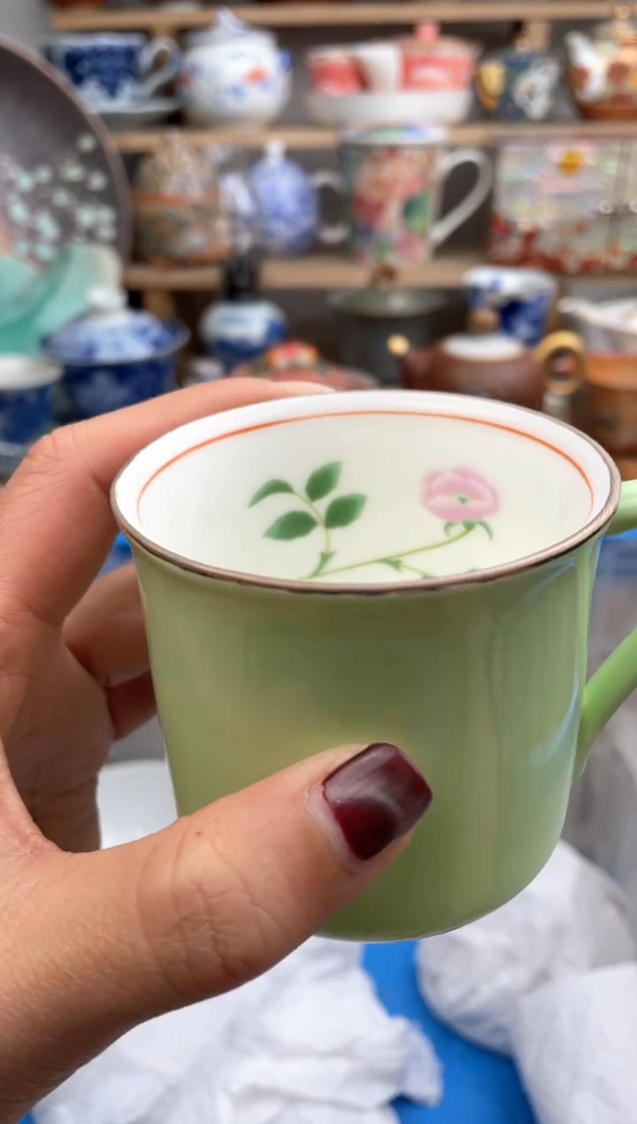 【闪购商品】瓷片默认微瑕，看清尺寸品相再拍